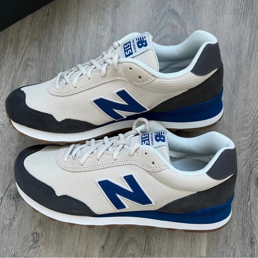 NWT New Balance 515 Men’s Shoes - Picture 5 of 9